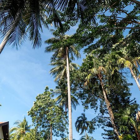 Phuket Leelavadee Hua Ting Resort Patong Kültér fotó
