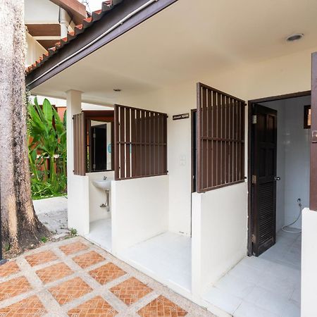Phuket Leelavadee Hua Ting Resort Patong Kültér fotó