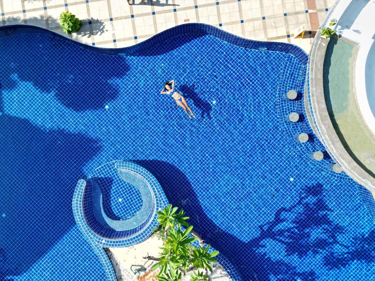 Phuket Leelavadee Hua Ting Resort Patong Kültér fotó
