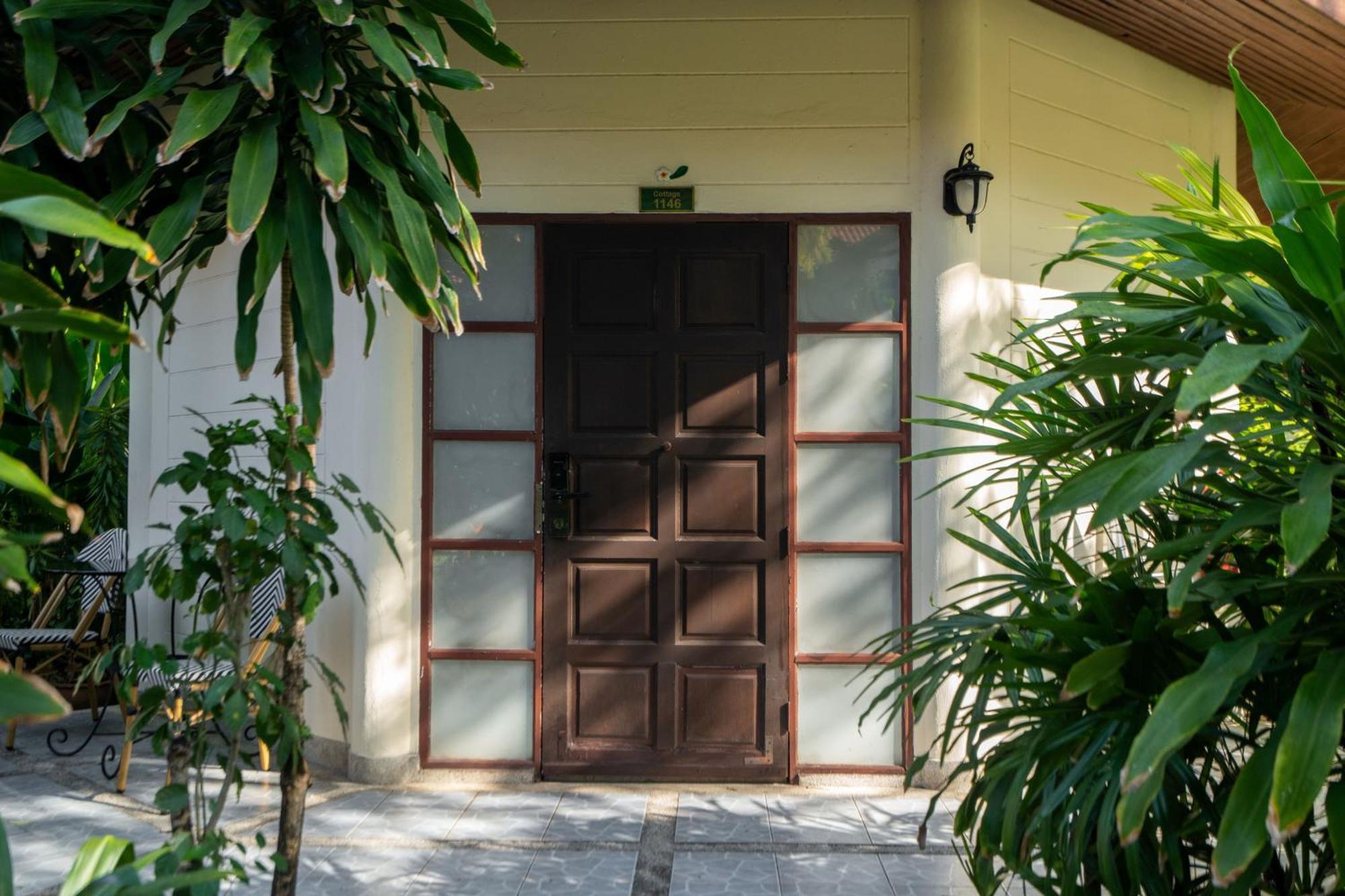 Phuket Leelavadee Hua Ting Resort Patong Kültér fotó