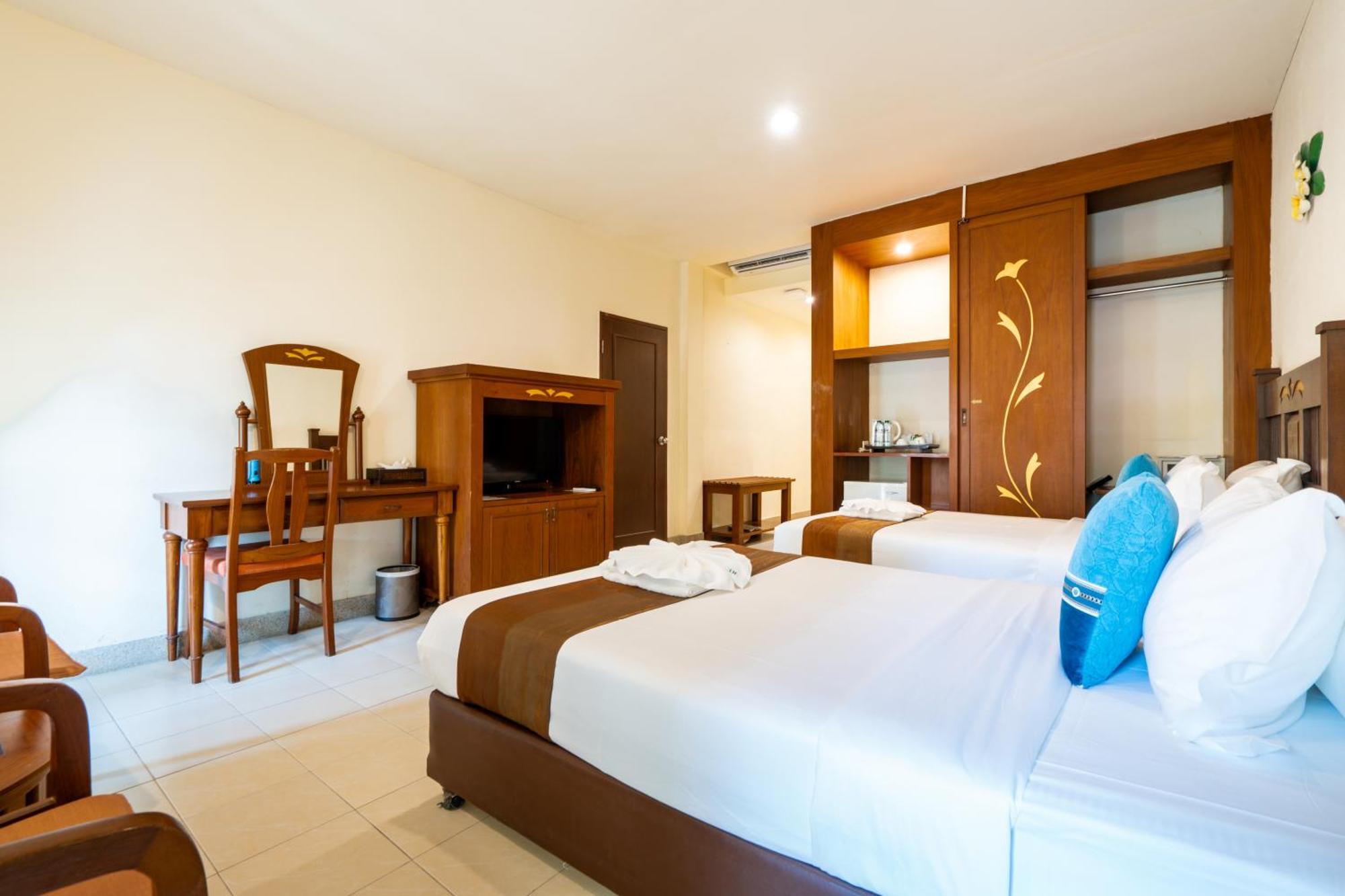 Phuket Leelavadee Hua Ting Resort Patong Kültér fotó